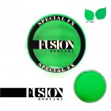 Fusion FX - UV Green